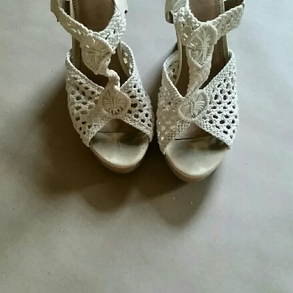 Rope Wedges